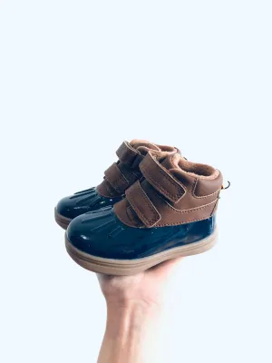 Duck Boots // 5 Toddler