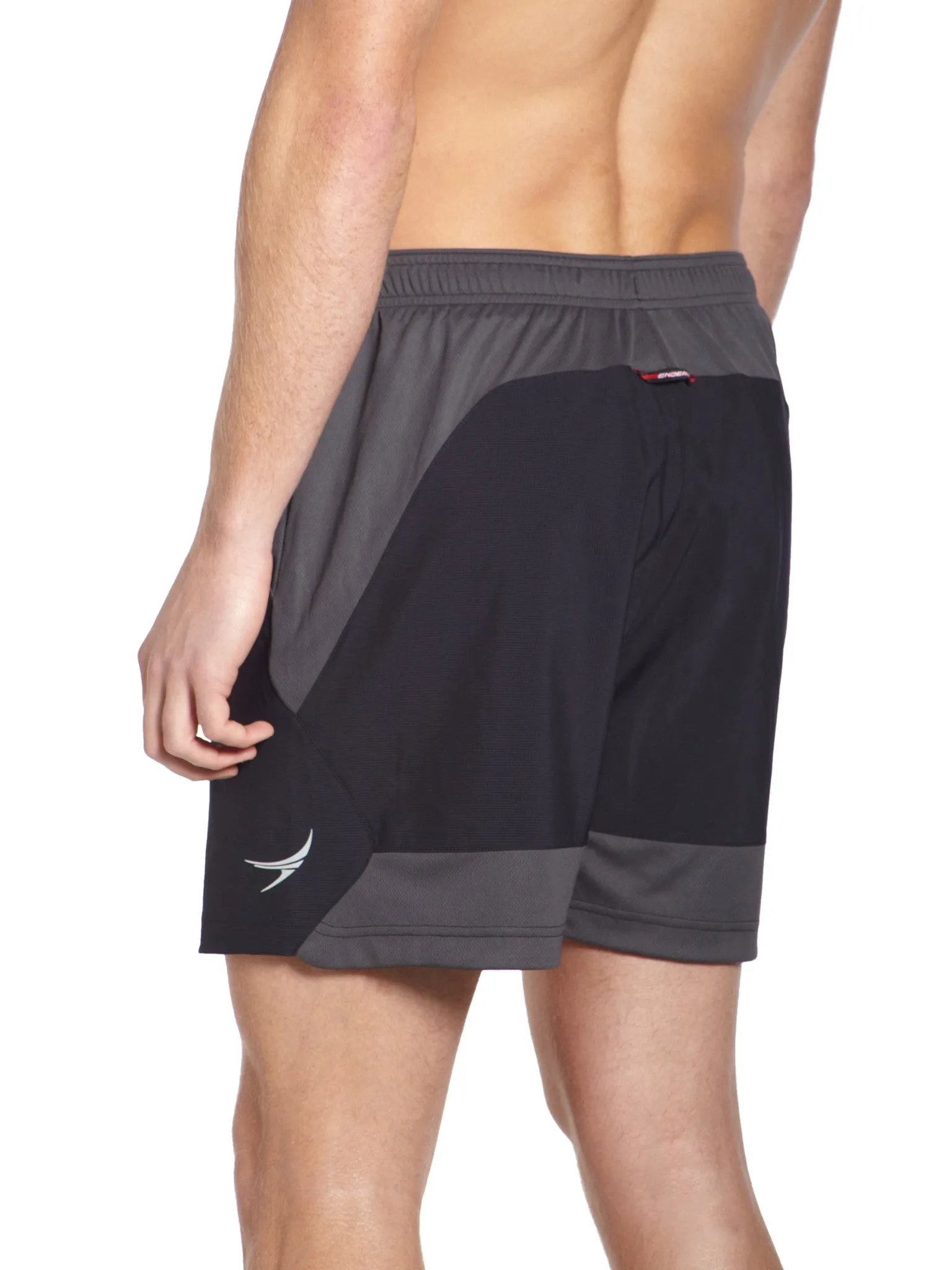 Exceed Run Short
