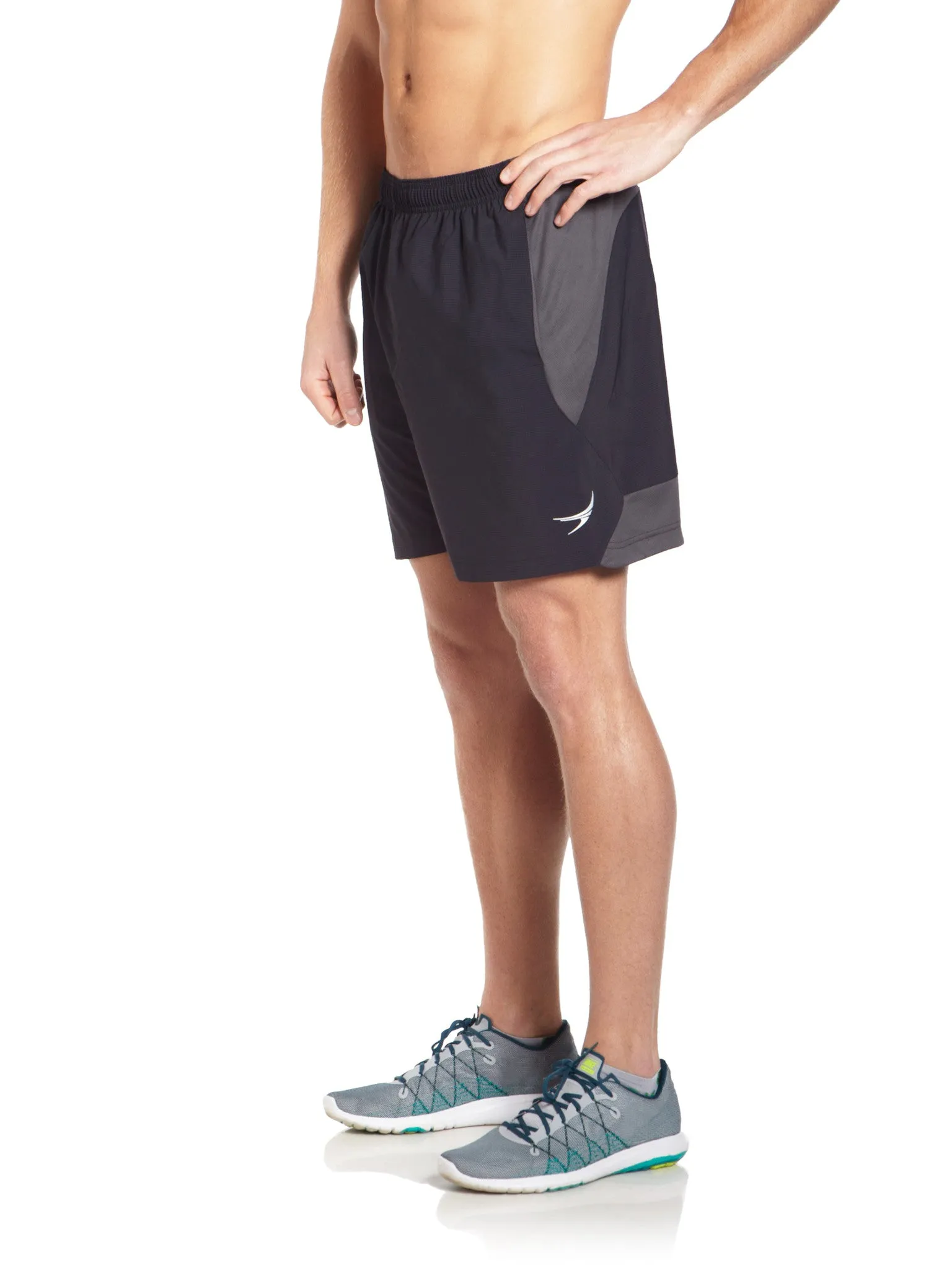 Exceed Run Short