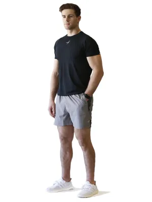 Exceed Run Short
