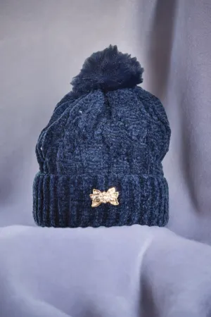 Fluffy Warm Beanies