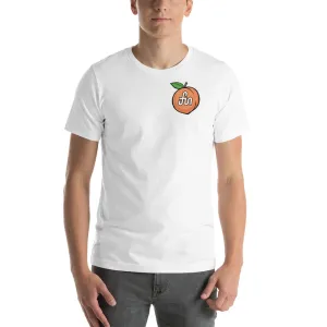 Fun Peach Premium Tee