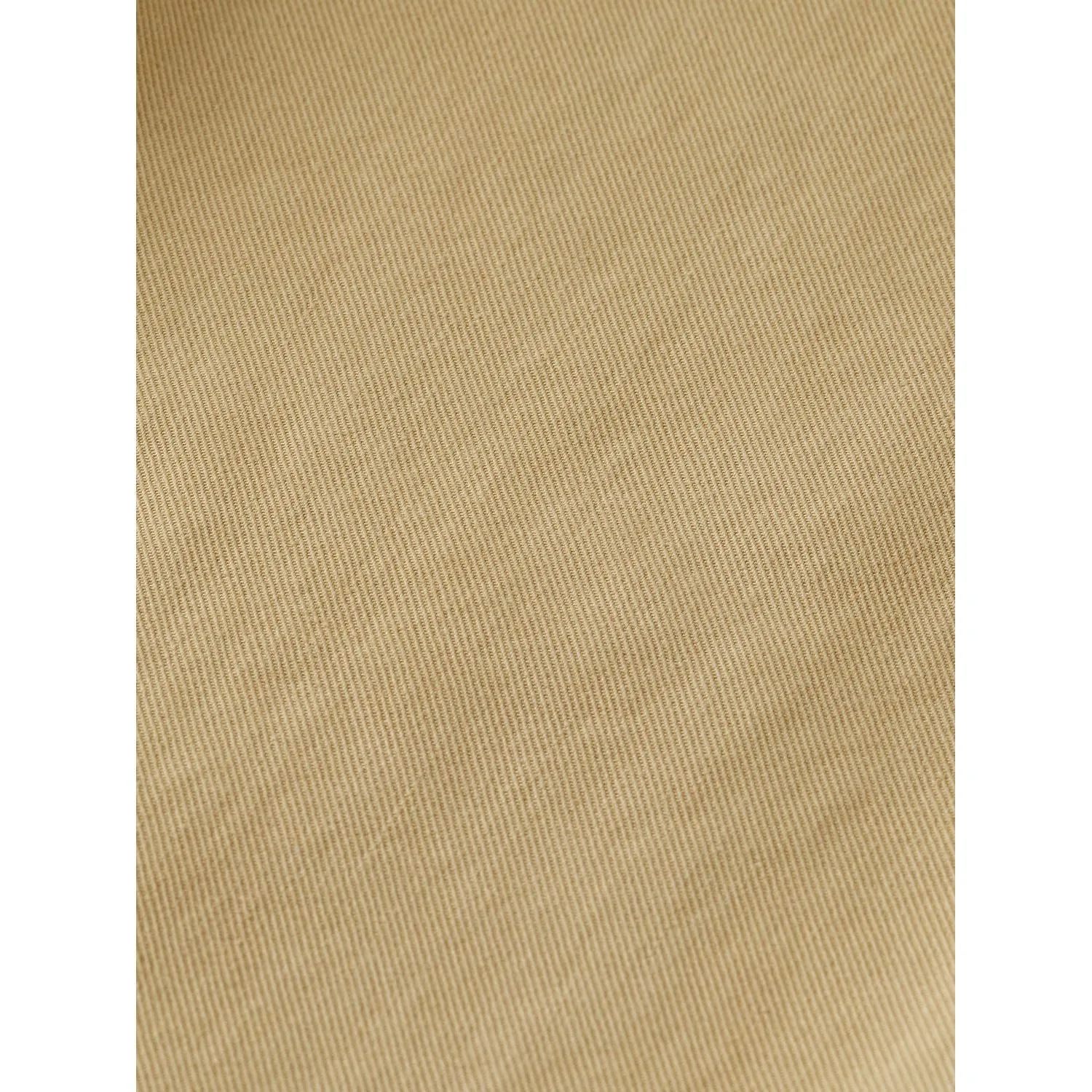 Garment-Dyed Worker Pants - Sand