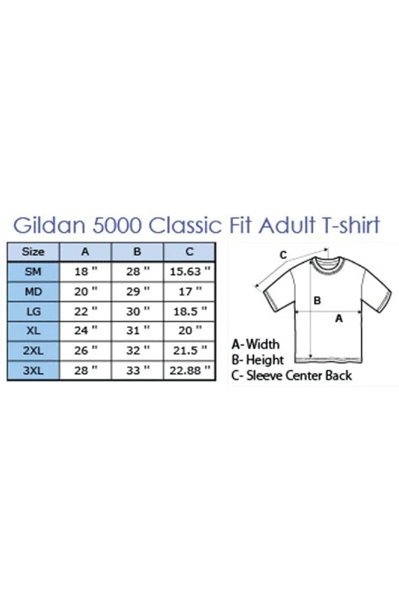 Ghost Around Comes Around Short Sleeve Relaxed Fit T-Shirt