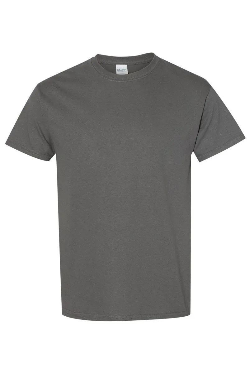 Ghost Around Comes Around Short Sleeve Relaxed Fit T-Shirt