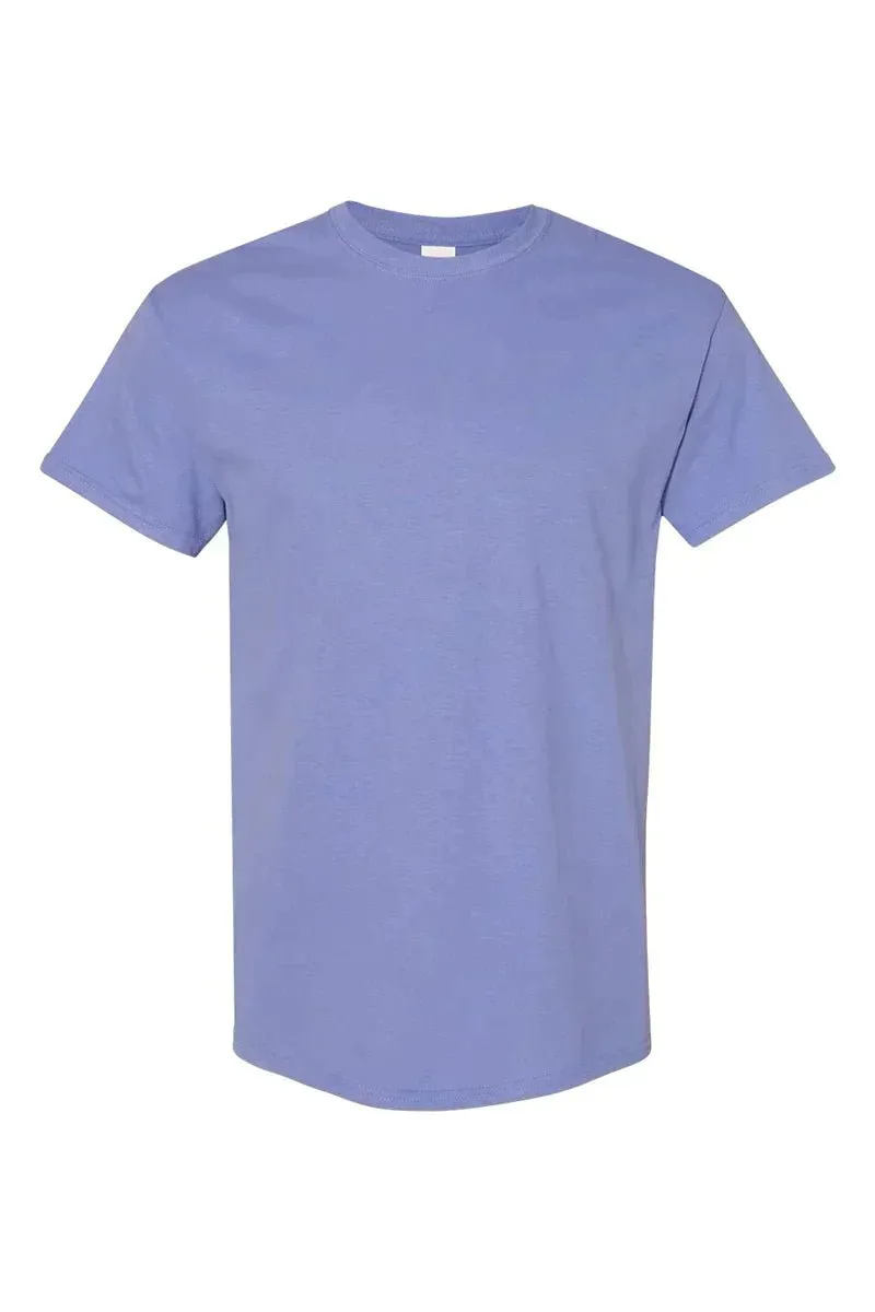 Ghost Around Comes Around Short Sleeve Relaxed Fit T-Shirt