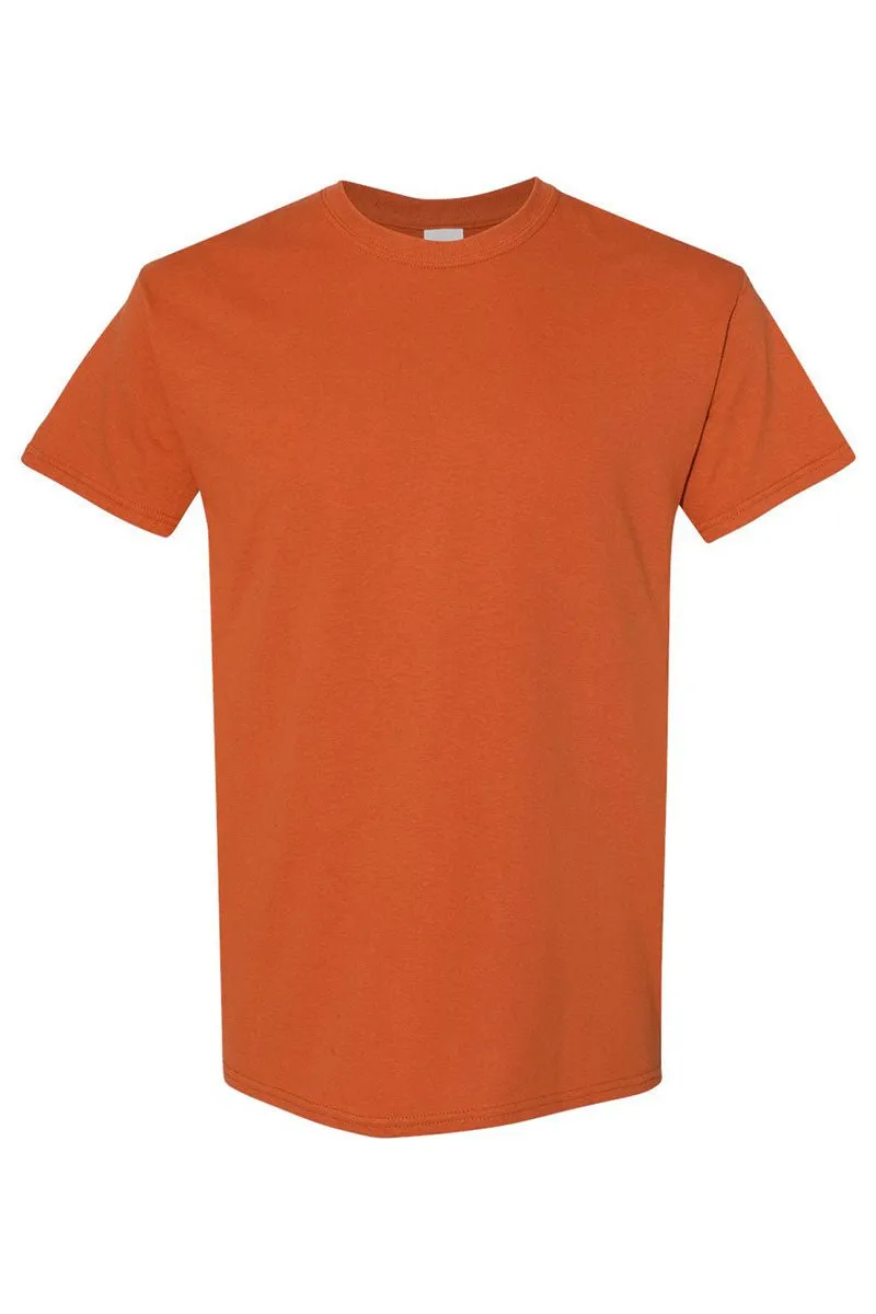 Ghost Around Comes Around Short Sleeve Relaxed Fit T-Shirt