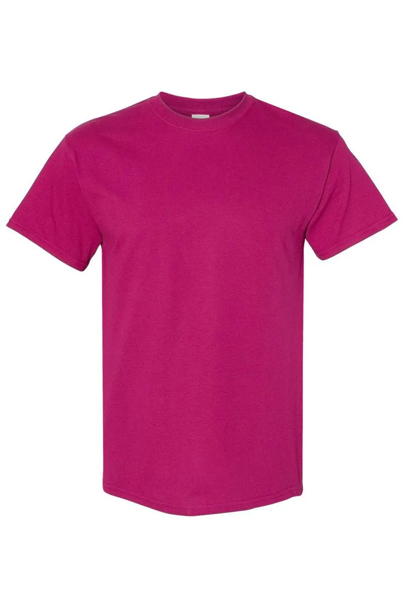 Ghost Around Comes Around Short Sleeve Relaxed Fit T-Shirt