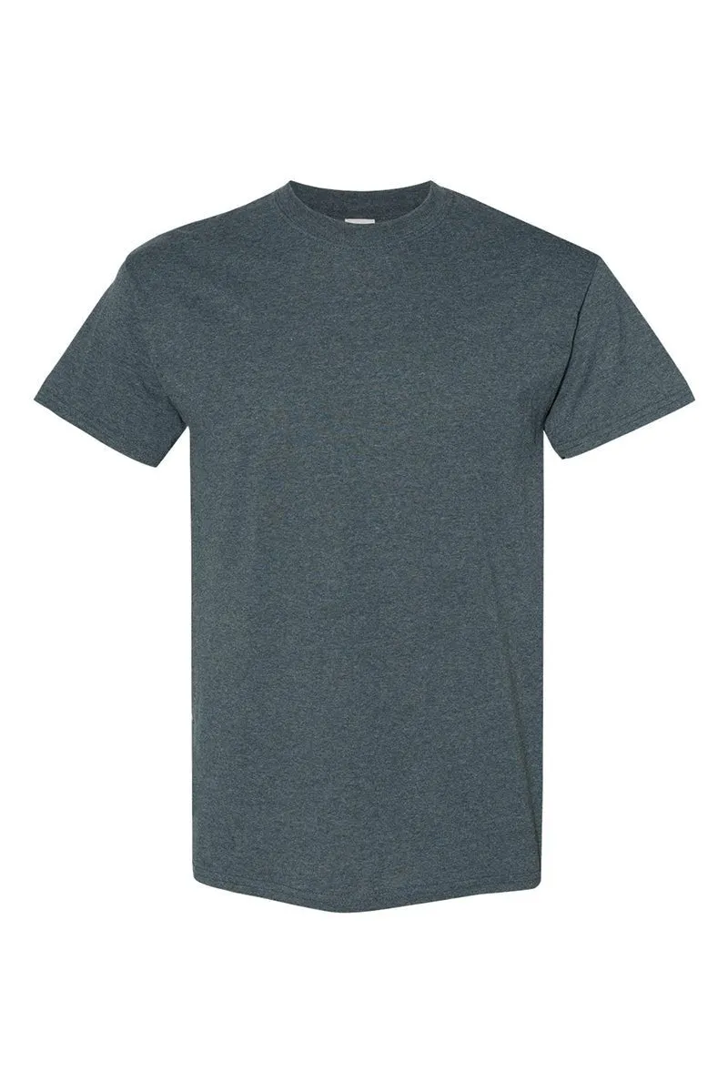 Ghost Around Comes Around Short Sleeve Relaxed Fit T-Shirt
