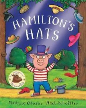 Hamilton'S Hats