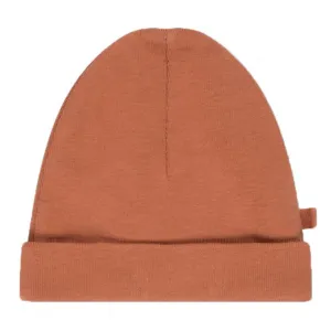 Hat Warm Caramel
