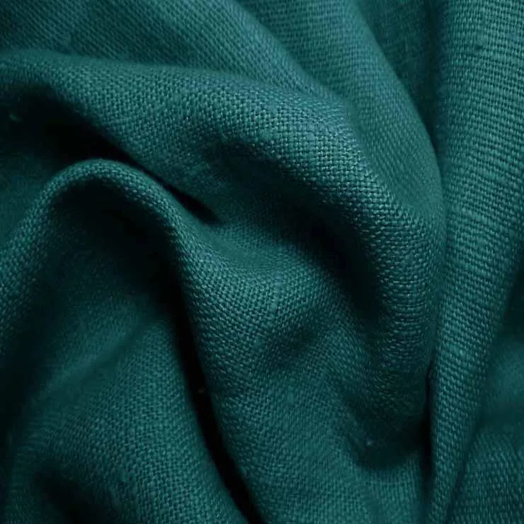 Heavyweight Linen