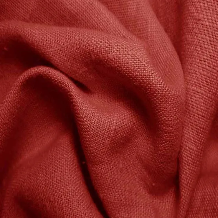 Heavyweight Linen