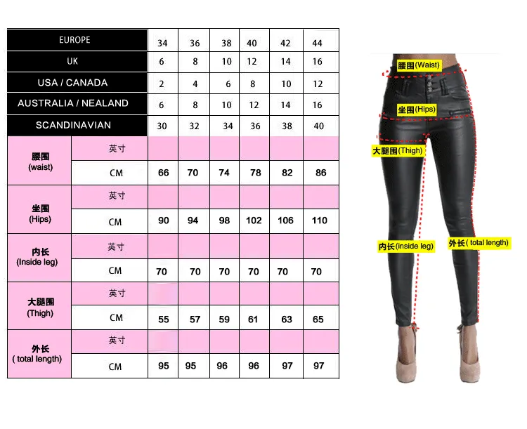High Waist Loose Side Split Bell-bottomed Long Jeans Demin Pants