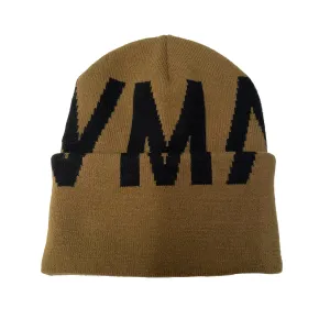 HVMAN KNIT CAP IN SAGE