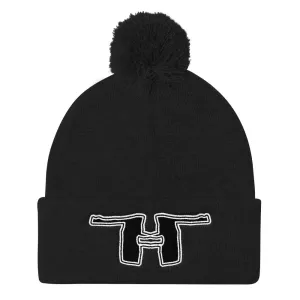 it's OON - Pom Pom Beanie