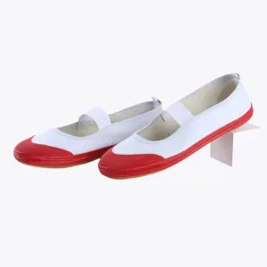 Japanese Sport School Shoes