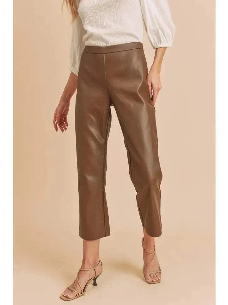 Katrina Vegan Pants