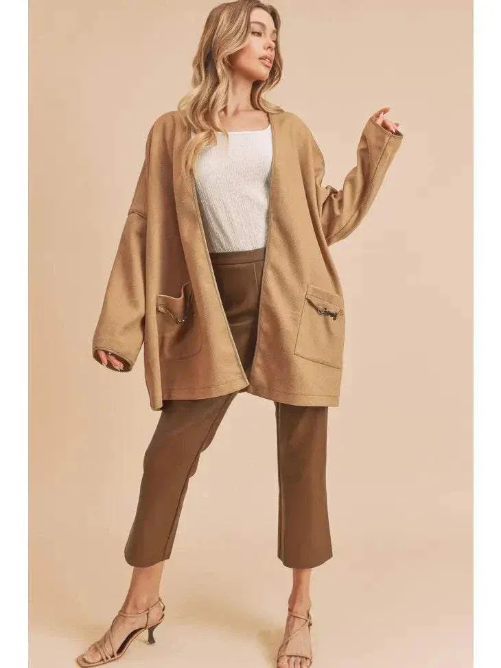 Katrina Vegan Pants