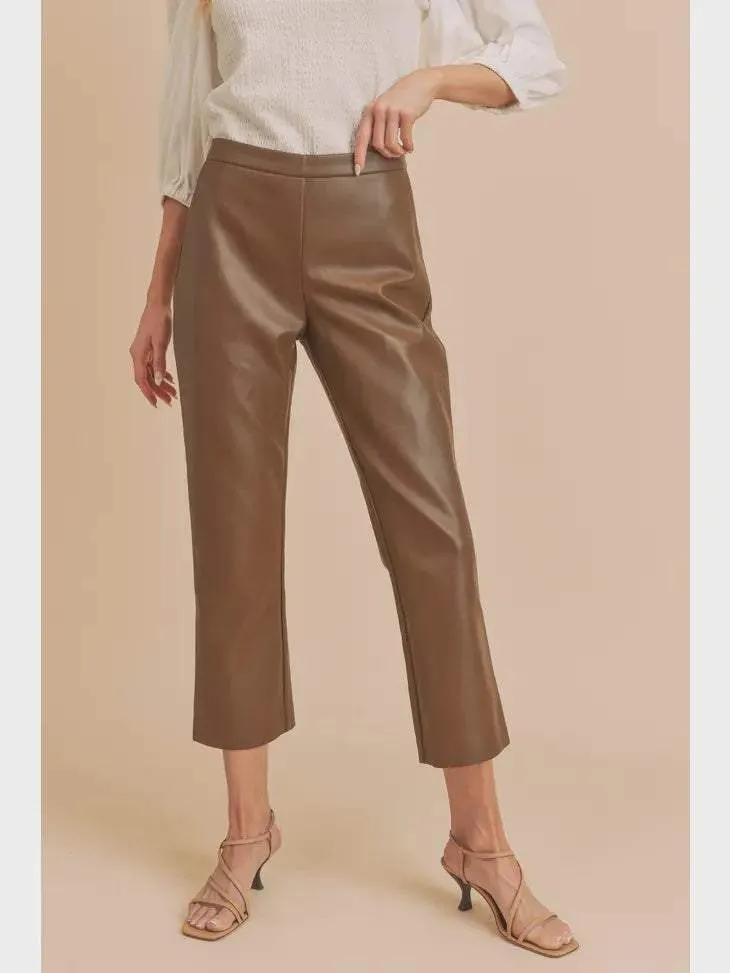 Katrina Vegan Pants