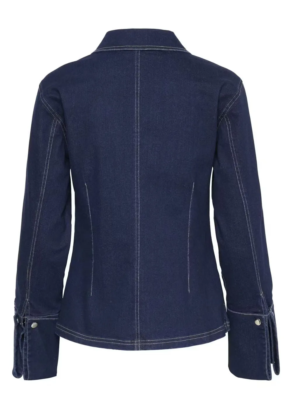KBRAMONE DENIM SHIRT