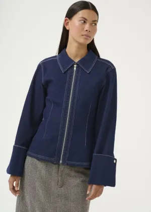 KBRAMONE DENIM SHIRT