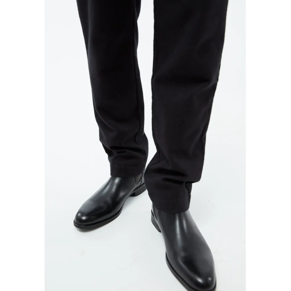 LAST ONE in M - Eric Pants - Anthracite