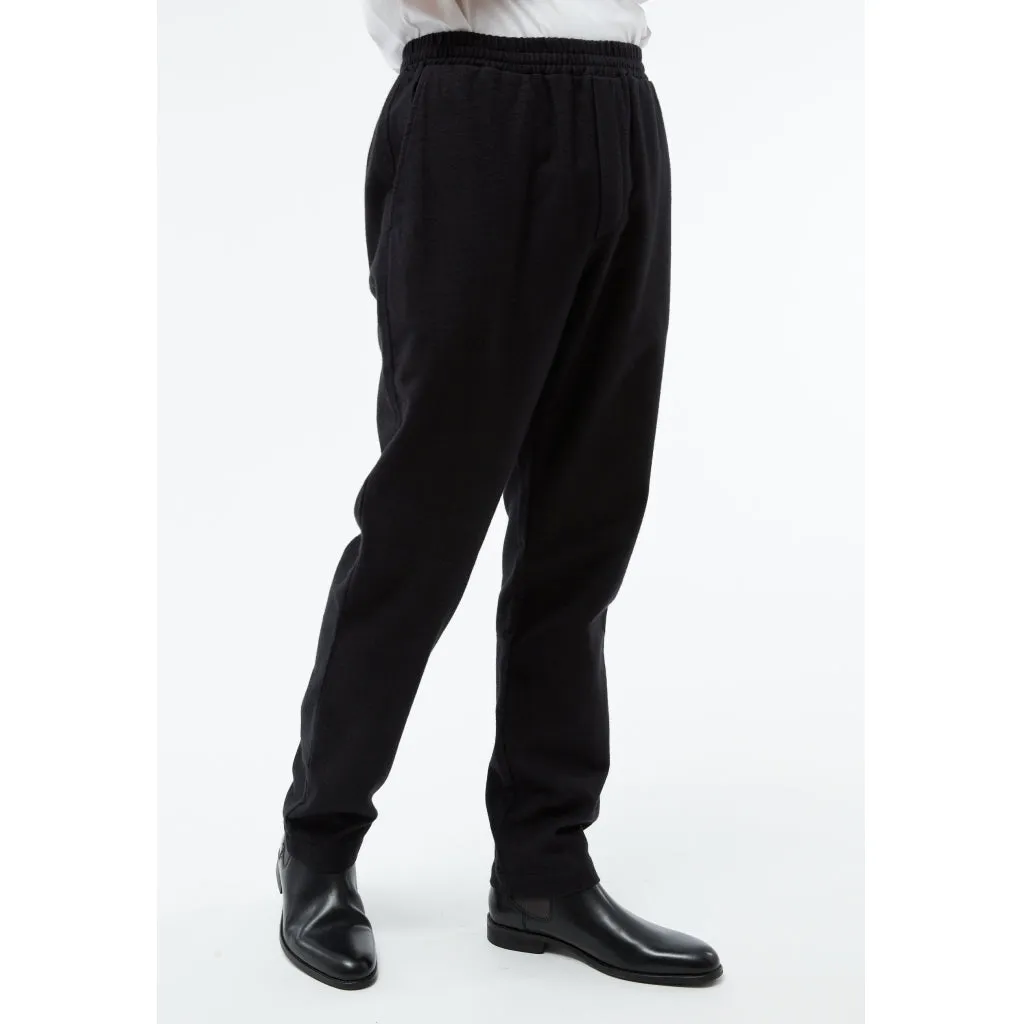 LAST ONE in M - Eric Pants - Anthracite