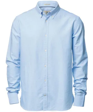 Light Blue - Rochester modern fit – classic Oxford shirt