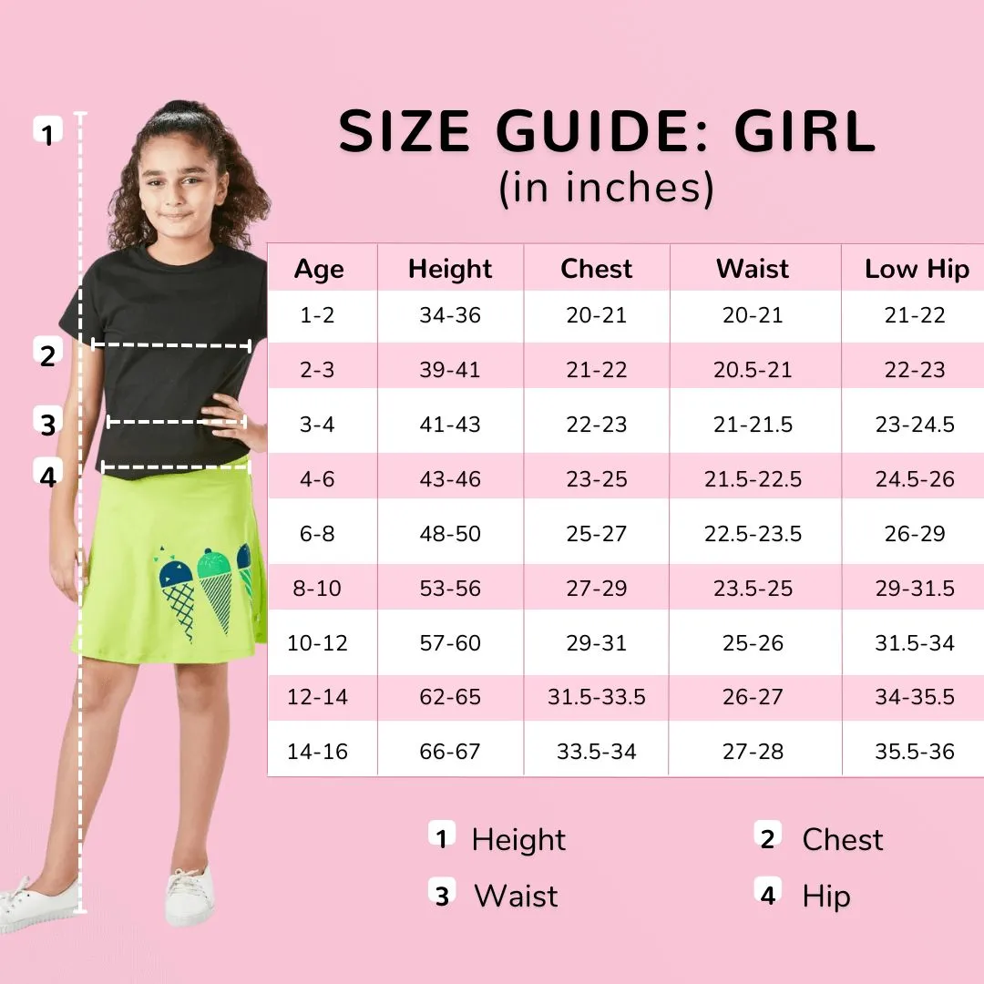Lightly Padded Tube Bra with Removable Straps  - Skating Unicorn