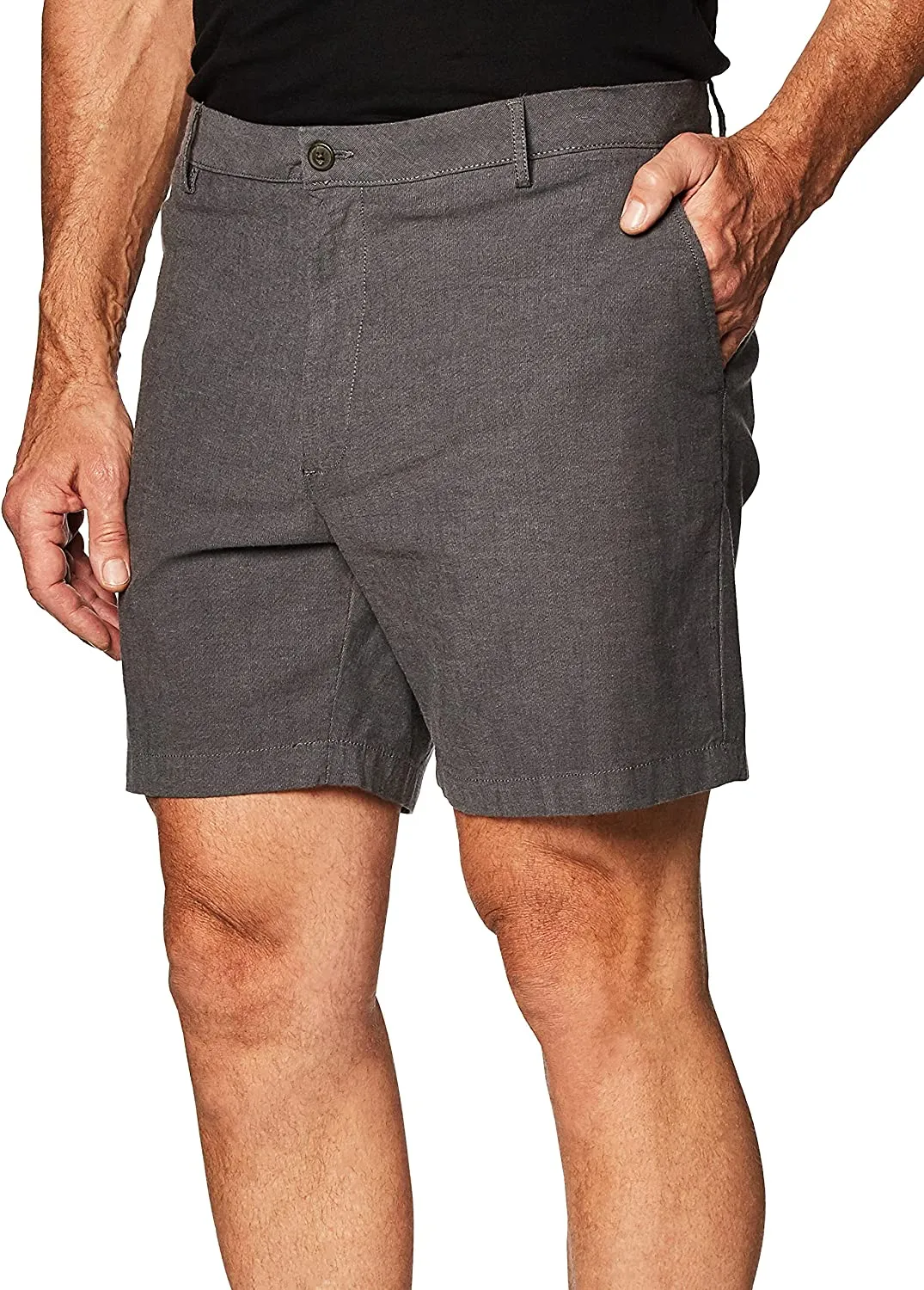 Lightweight Comfort Shorts