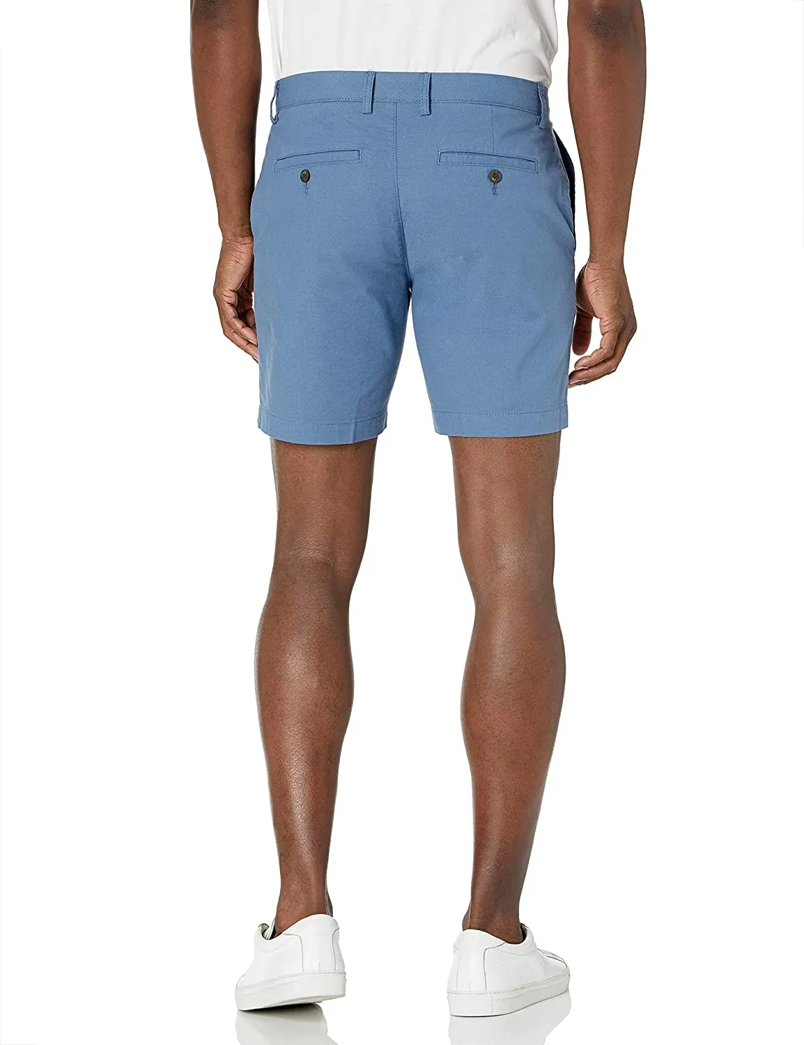 Lightweight Comfort Shorts