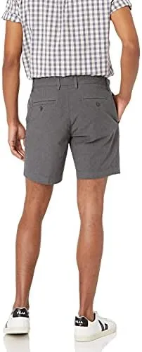 Lightweight Comfort Shorts