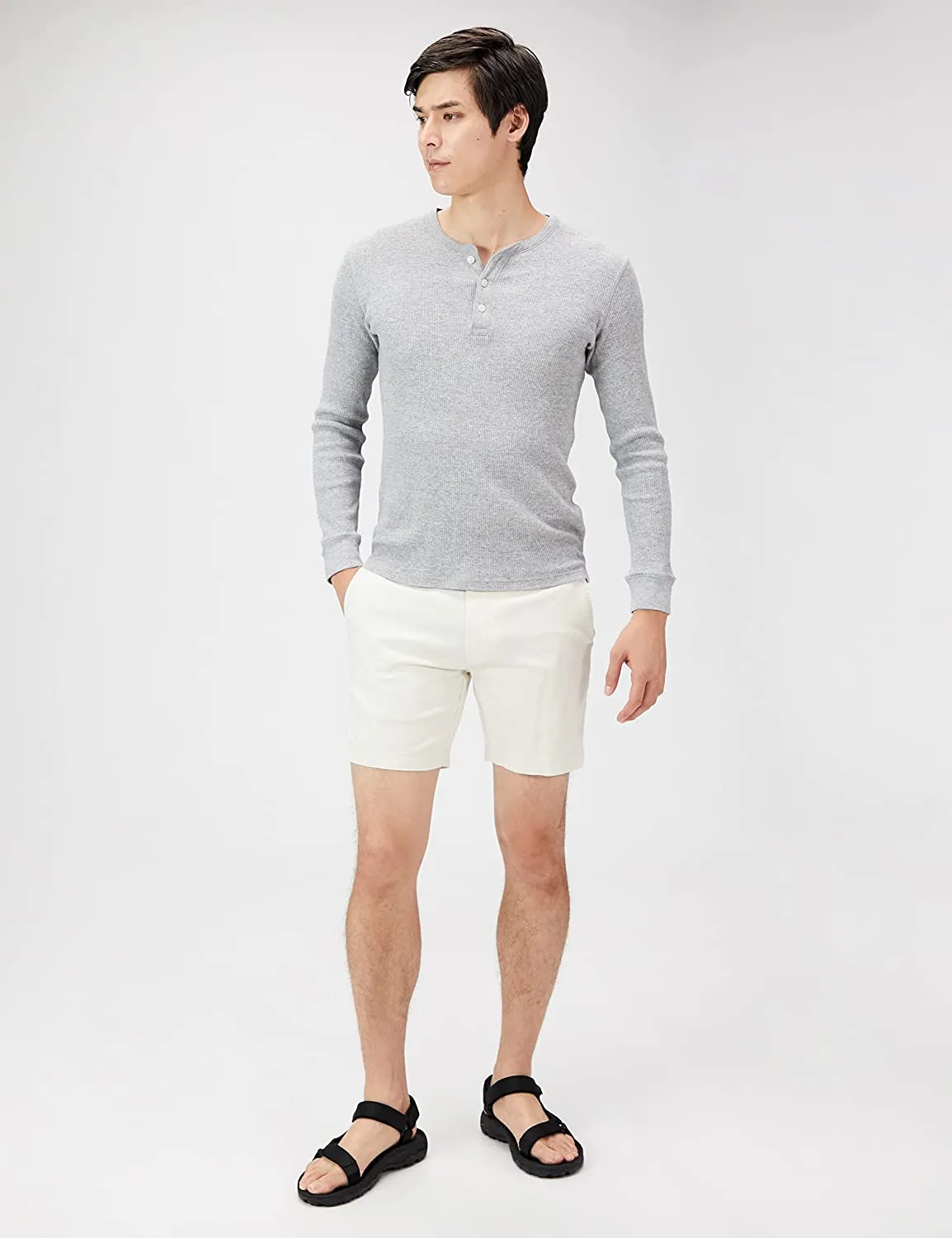 Lightweight Comfort Shorts