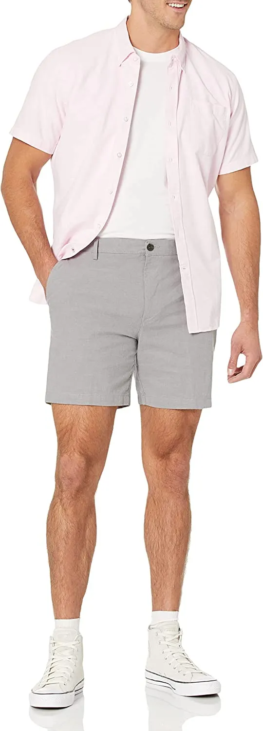 Lightweight Comfort Shorts