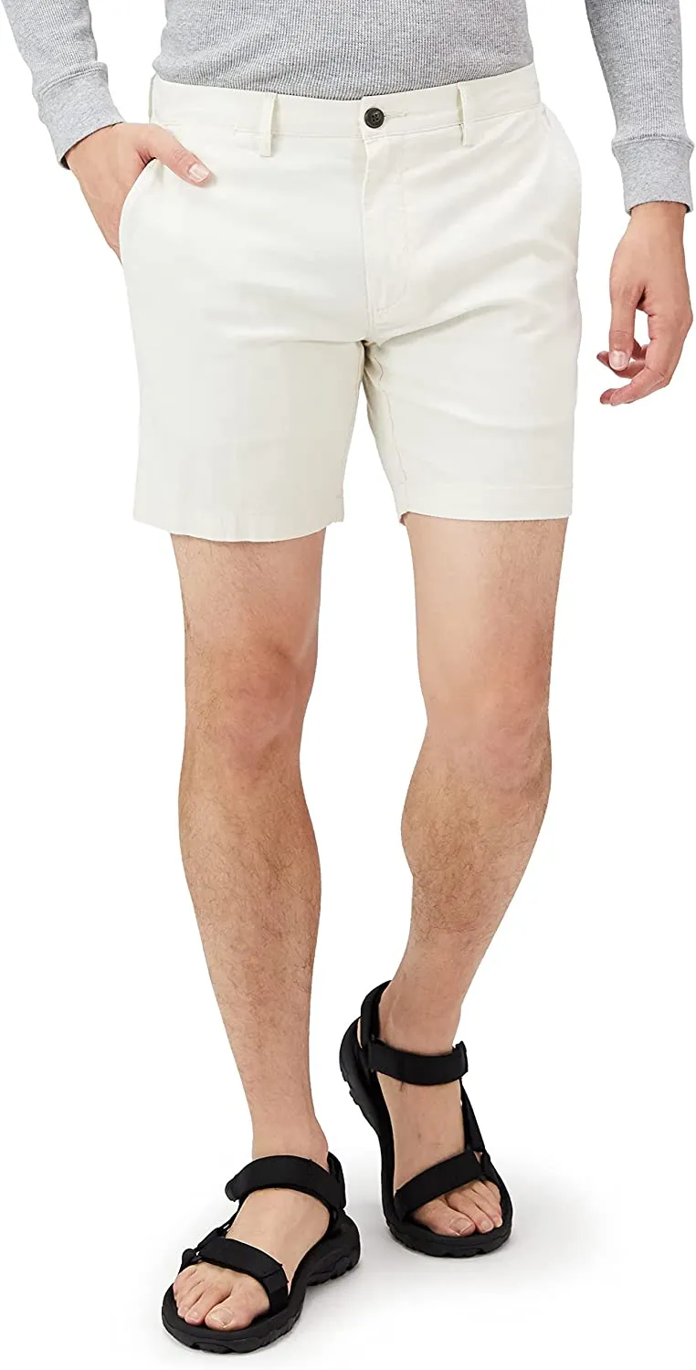 Lightweight Comfort Shorts