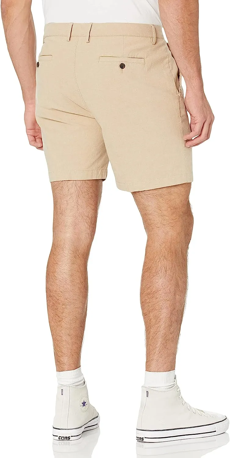 Lightweight Comfort Shorts