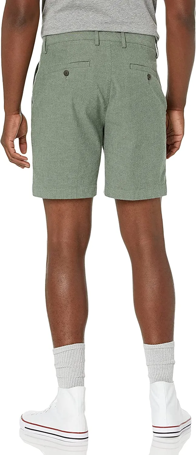 Lightweight Comfort Shorts