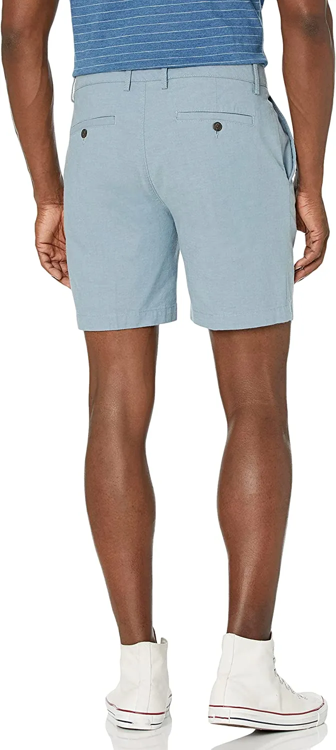 Lightweight Comfort Shorts