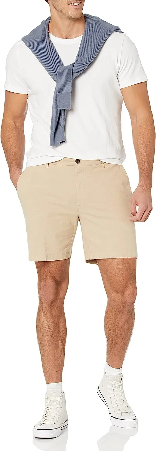 Lightweight Comfort Shorts