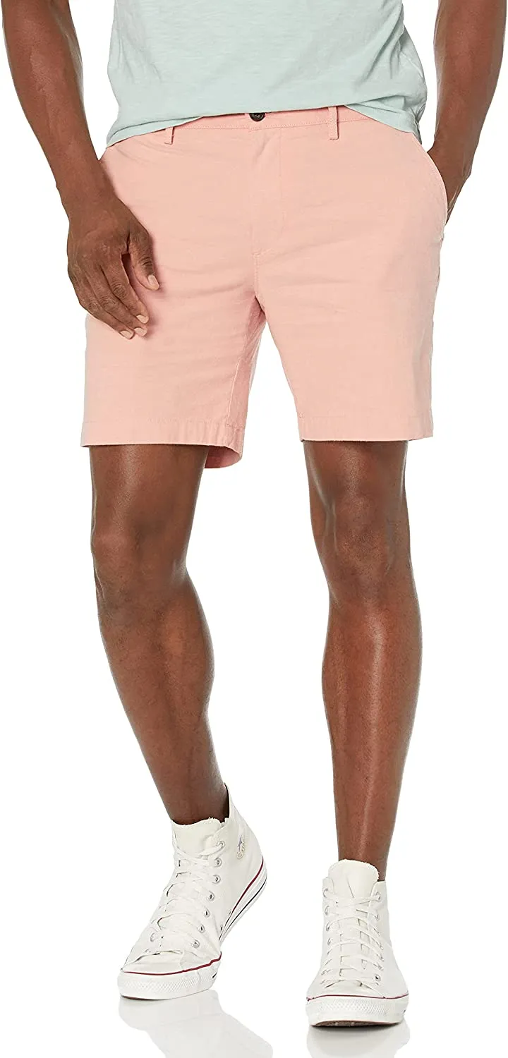 Lightweight Comfort Shorts