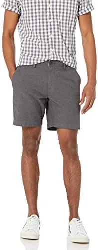 Lightweight Comfort Shorts