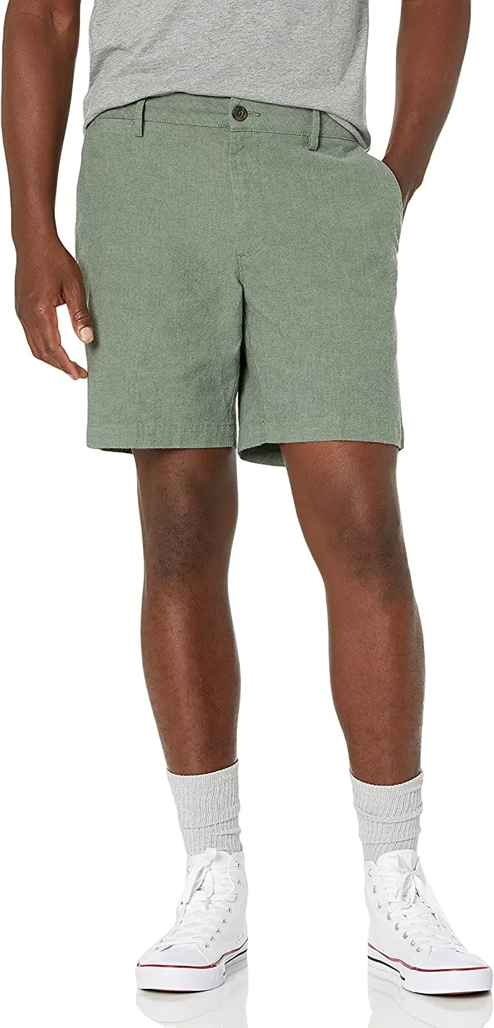 Lightweight Comfort Shorts
