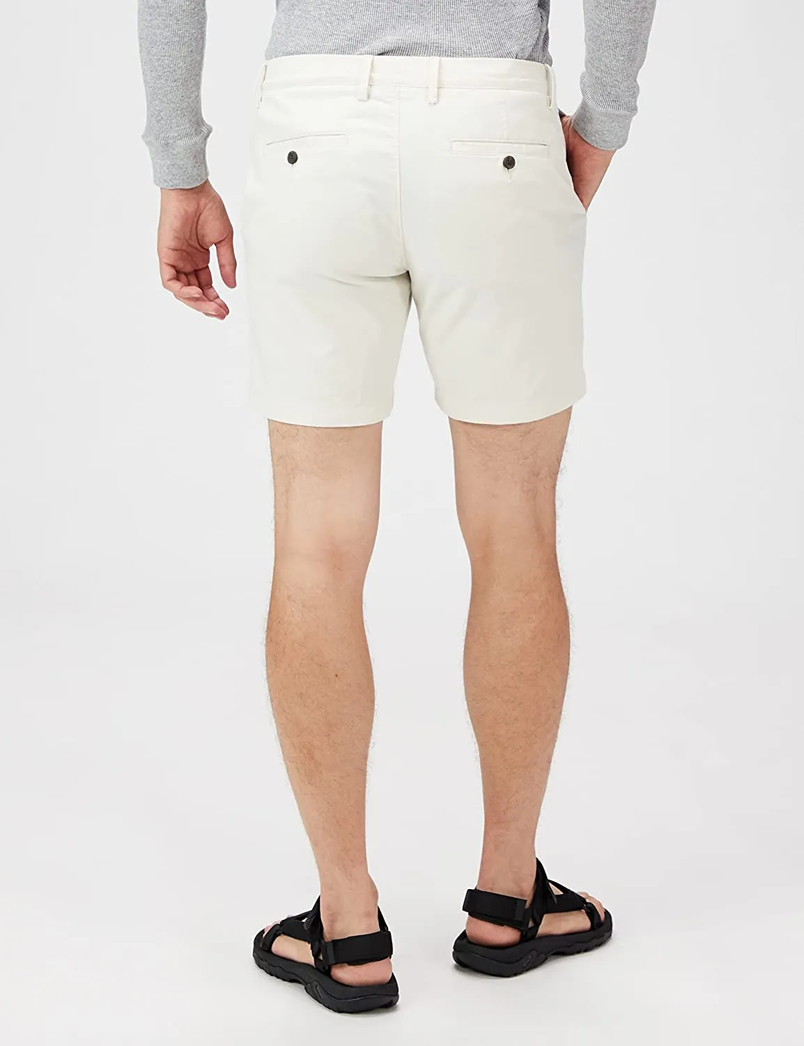 Lightweight Comfort Shorts