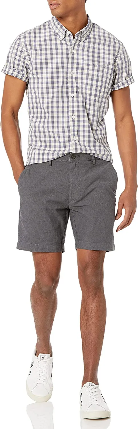 Lightweight Comfort Shorts
