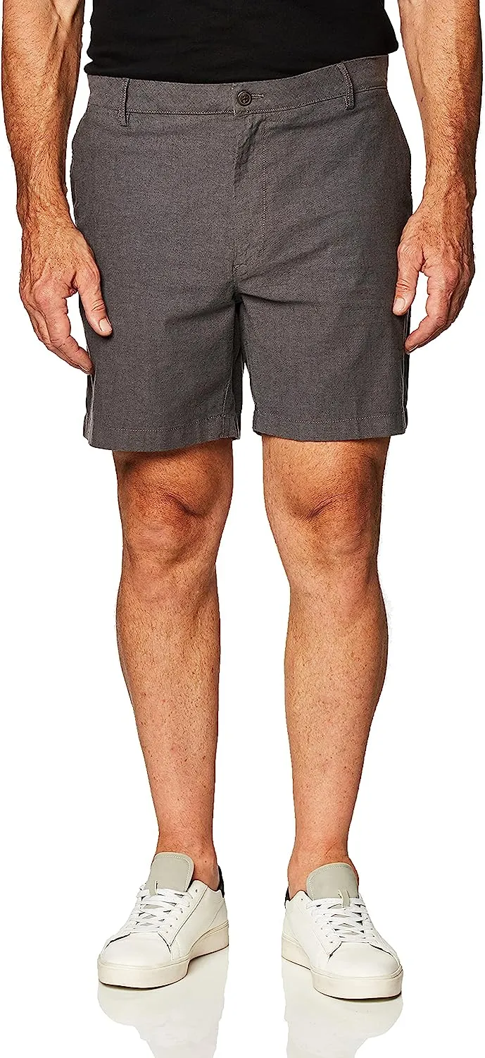 Lightweight Comfort Shorts