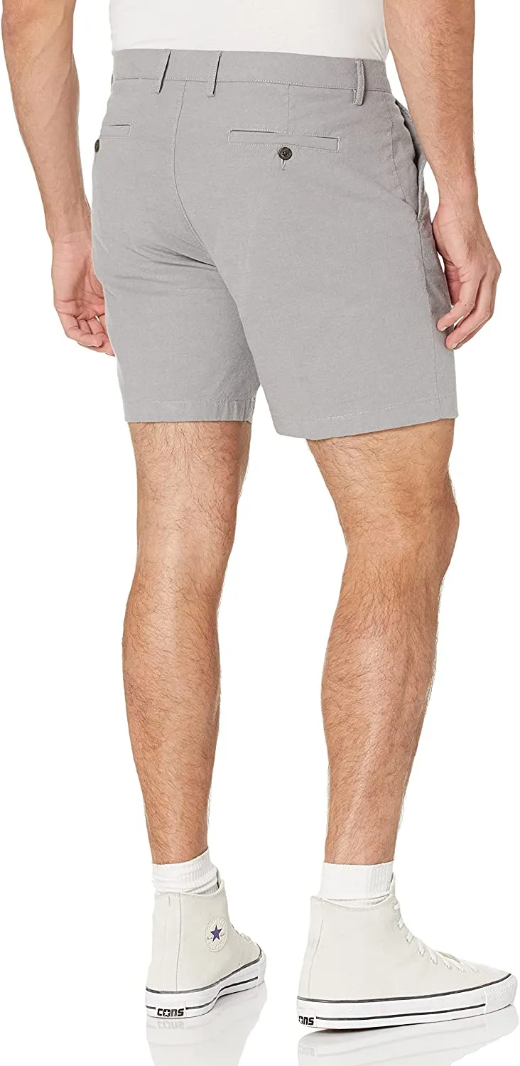Lightweight Comfort Shorts