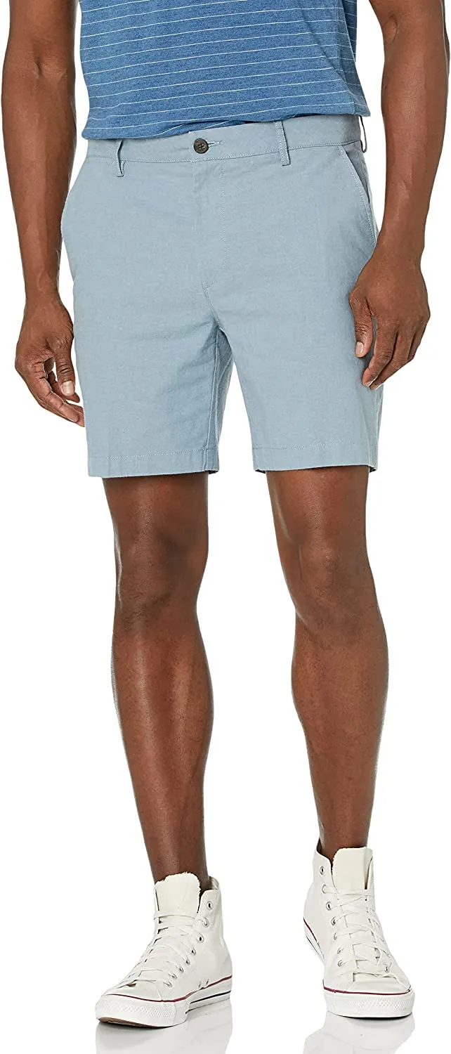 Lightweight Comfort Shorts