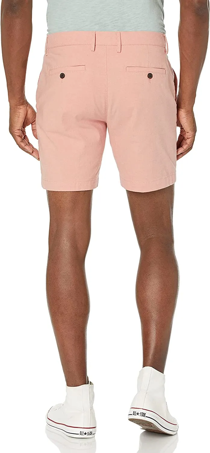 Lightweight Comfort Shorts