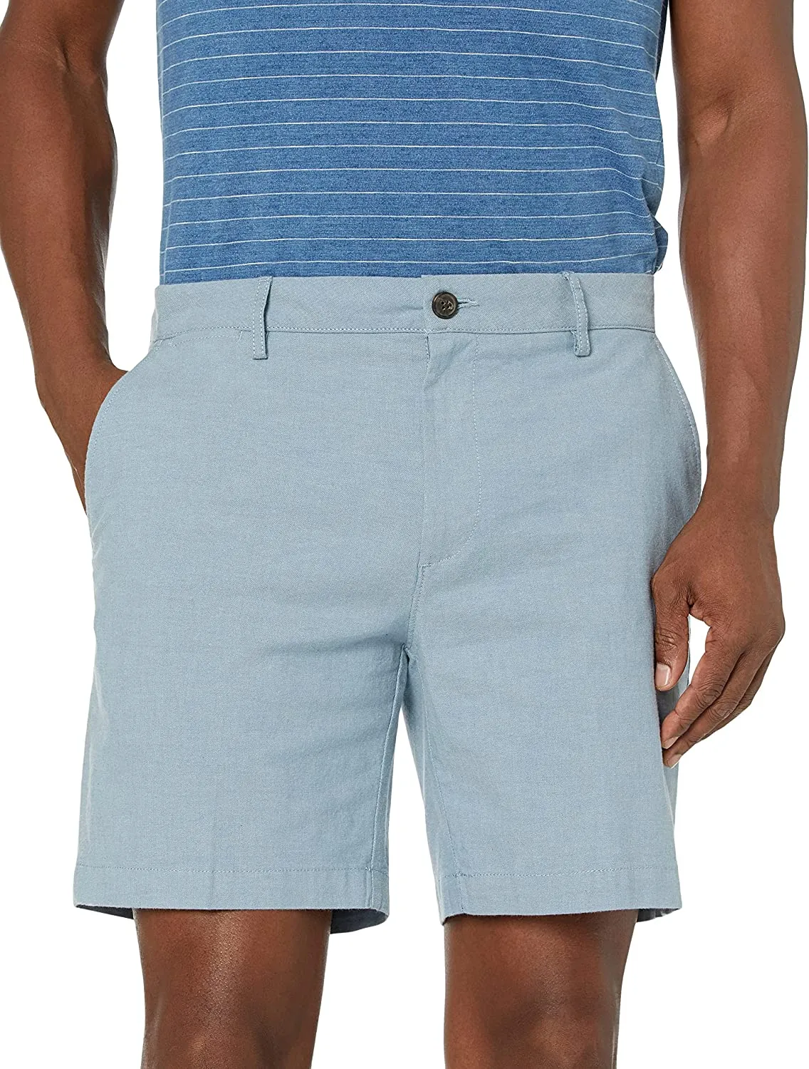 Lightweight Comfort Shorts